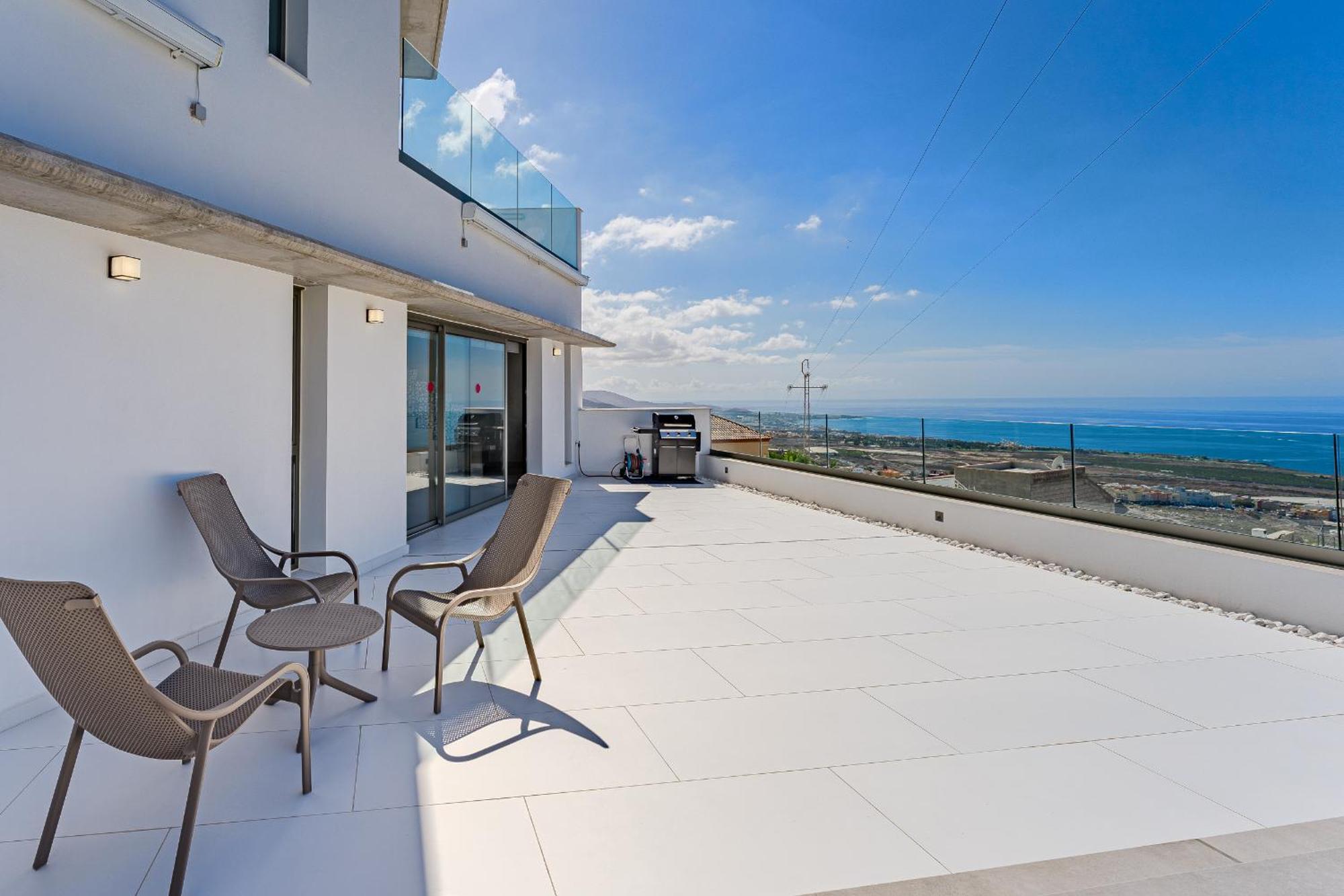 Casa Gavion * Los Menores